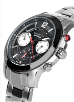 Orologio Goodyear in Acciaio G.S01218.01.02